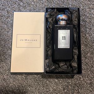 Jo Malone Saffron Cologne (perfume)